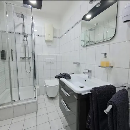 Szálloda Bentheimer Hof Hagen