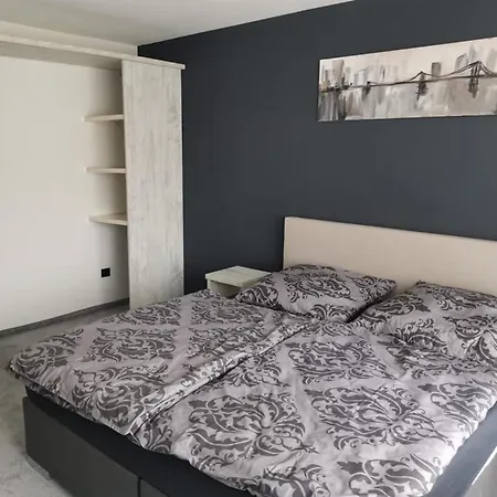 Bentheimer Hof Hotel 4*