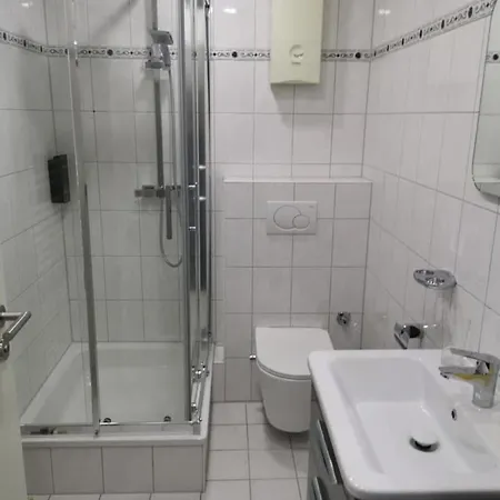 Szálloda Bentheimer Hof 4*