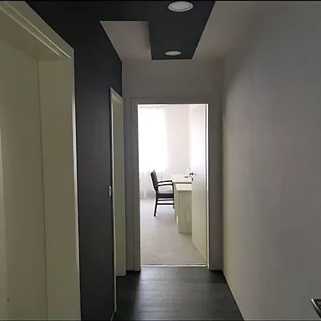 Bentheimer Hof ホテル ハーゲン