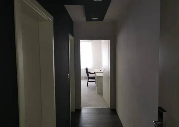 Bentheimer Hof Hotel 4*