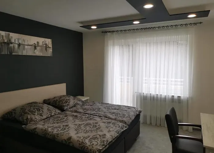 Hotel Bentheimer Hof 4*