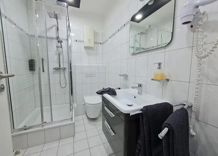 Hotel Bentheimer Hof Hagen (Arnsberg)