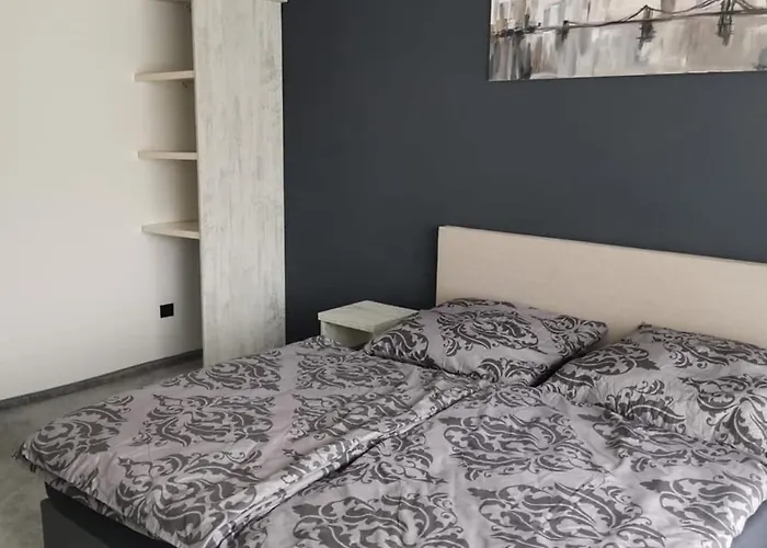 Bentheimer Hof Hotel 4*