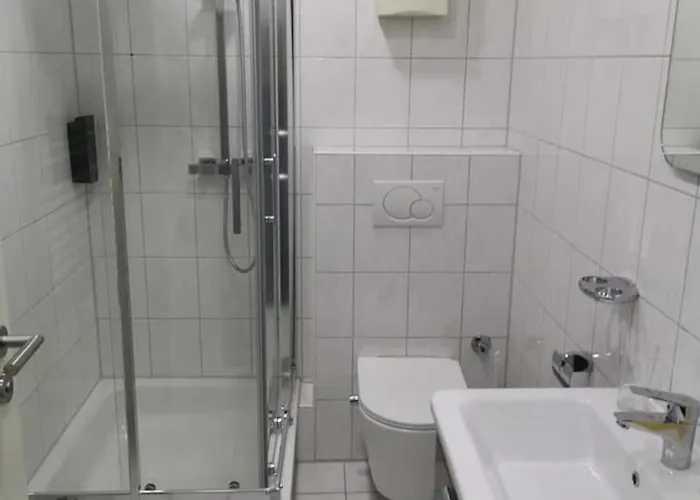 Hotel Bentheimer Hof 4*