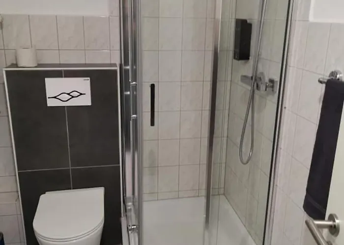 Bentheimer Hof Hotel